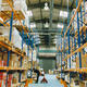 Infor breaks through the walls of traditional warehouse management with next-Generation solution