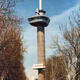 Power of Voice seminar a huge success on top of Rotterdams Euromast