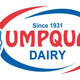 Umpqua Dairy cuts costs with HighJump Direct Store Delivery solutions