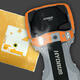 Two Technologies ultra-rugged handheld computer Hydrus Luna features Optional RFID