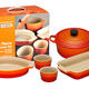 Le Creuset finds the right ingredient for supply chain efficiency
