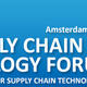 The role of technology in the supply chain as agreed by over 71 industry leaders