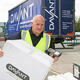 Davant grows business with Balloon One integrated warehouse solution