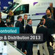 Advanced showcases end-to-end supply chain management solution at the Temperature Controlled Storage & Distribution Show
