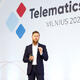 IoT experts connect in Lithuania for Telematics Vilnius 2022