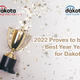 2022 ‘best year yet’ for Dakota
