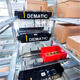 Dematic expands operations in Mexico