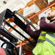 Moving With the Times: How Two Way Radio has Adapted to Modern Warehousing Operations