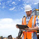 Mobexx launches rugged Xplore Bobcat ATEX-certified Windows tablet