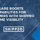 Tesisquare partners with Shippeo for real-time delivery tracking