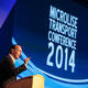 The 2014 Microlise Annual Transport Conference goes from strength to strength