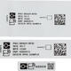 New ultra-thin RFID label for non-metal surfaces