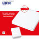 New innovations by DENSO – UR20 scanner series with RFID technology