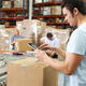 E-commerce trends driving distribution centres’ need for new mobile technology