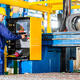 Eurozone issues are concerning UK manufacturers, says KPMG