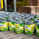 European canned veg supplier harvests supply chain forecasting