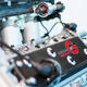Engine manufacturer Gibson Technology chooses Datalogic to drive traceability ambitions