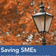Only a third of manufacturing SMEs have a business savings account