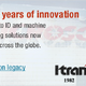 Microscan celebrates 30 years of technology development in auto ID and machine vision