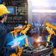 Technology is now critical to achieving business sustainability within manufacturing, industry report reveals