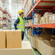 LGI Logistics relies on Warehouse Management System from PSI Logistics