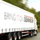 Dennison Trailers hits the road with Epicor ERP