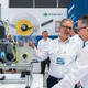 Domino’s sustainable manufacturing solutions resonate with delegates at interpack 2023