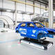 Dürr presents EcoProFleet automatic guided vehicles for the paint shop of the future