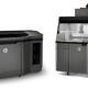 HP delivers production-ready 3D printing system