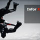 Infor delivers mobile support application