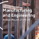 UK SME manufacturers continue to grow and build resilience