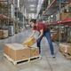 Renovotec to drive Whitworths warehouse modernisation with voice picking and wireless networking