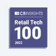 Scandit named to the 2022 CB Insights Retail Tech 100