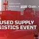 Retail Supply Chain & Logistics Expo – The unmissable event for retail professionals