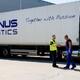 Faster transport times across Europe: the Rhenus Group transforms its groupage freight traffic