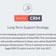 SuiteCRM releases Long Term Support Cycle