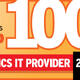 Integration Point selected as a Top 100 Logistics IT Provider for 2012 by Inbound Logistics