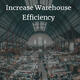 A few hacks to increase warehouse distribution efficiency
