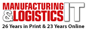 Manufacturing & Logistics IT Magazine homepage