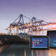 JLT Mobile Computers presents new rugged tablet and IT solutions for productivity gains in port and terminal operations at TOC Europe
