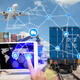 New research reveals logistics technologies are falling short