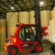 Sandpiper Deliver New RF Solution For St. Regis New Warehouse and Engineering Stores