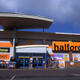 Halfords fast - tracks for growth with CIBER Novasoft