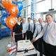 Knorr-Bremse and TNT Logistics Celebrate 10 Year Partnership
