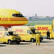 DHL wins 5-year contract to provide logistics services to Canon (UK) Ltd
