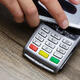 Tipping point for ‘tap and go’ as mobile payments top £975 million