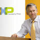 Philips Semiconductors becomes NXP
