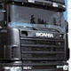 IBS in cooperation with Scania