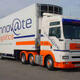 Innovate Logistics Achieves 99.5% Delivery Performance