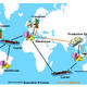 The route to optimised planning for the global supply chain